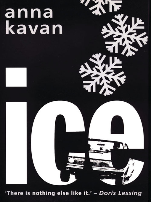 Title details for Ice by Anna Kavan - Wait list